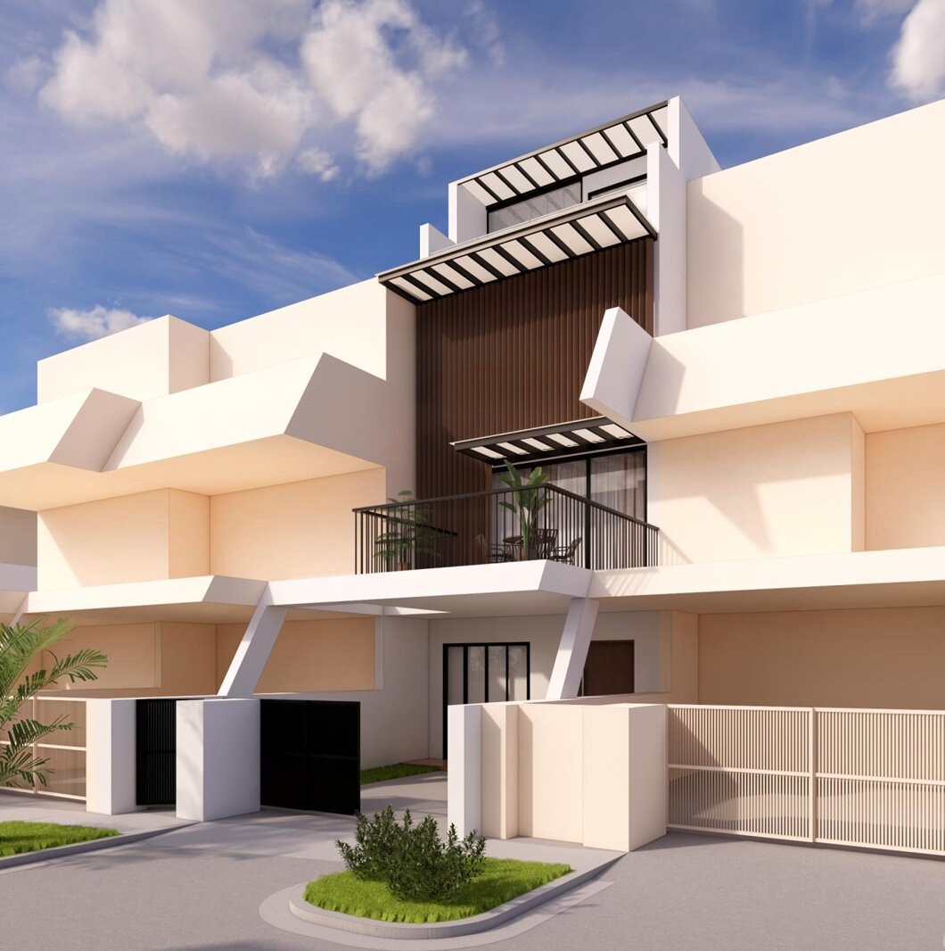 LORONG K TELOK KURAU